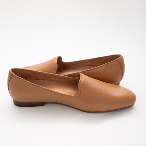 Vionic Willa 2.0 Slip On Flat Wide Width - Picture 9 of 9